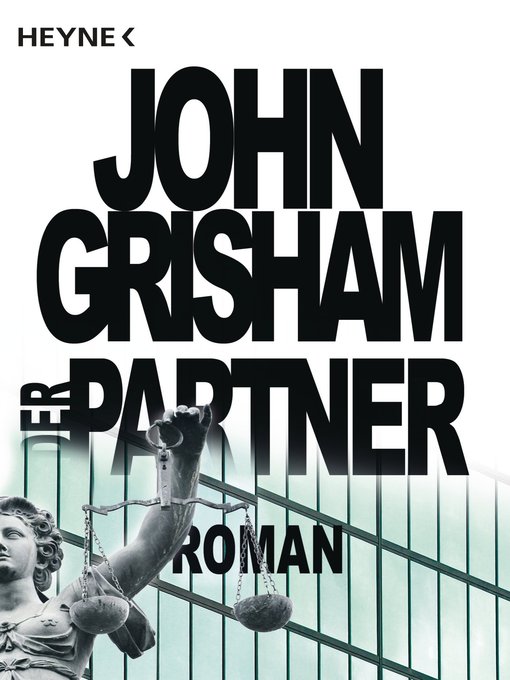 Title details for Der Partner by John Grisham - Wait list
